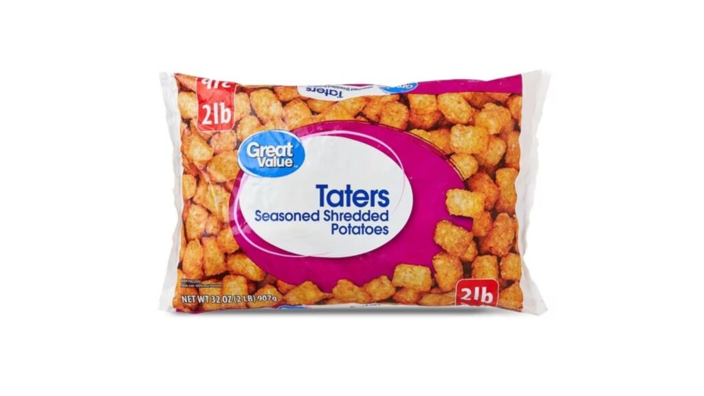 Taters