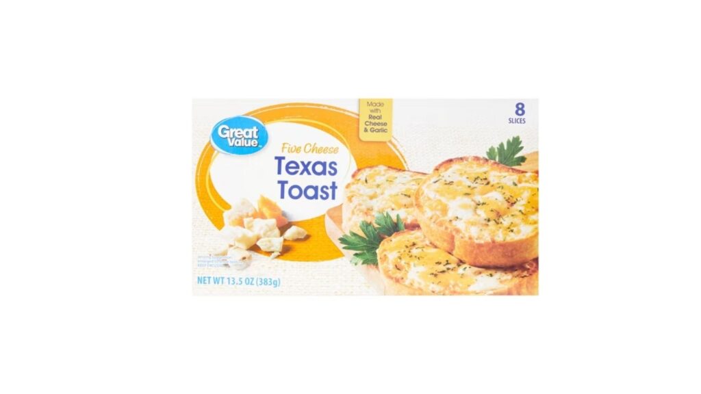 Texas Toast