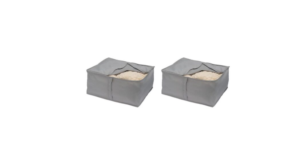 Textile Storage