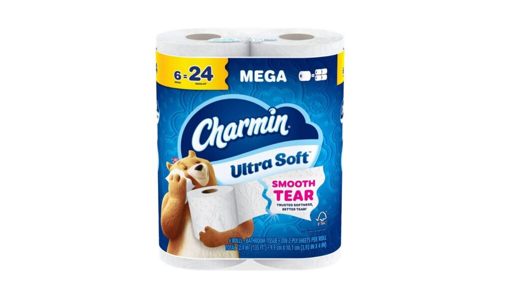 Toilet Paper 