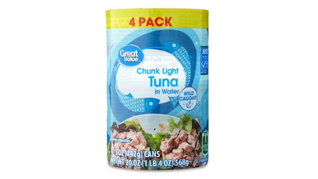 Tuna 