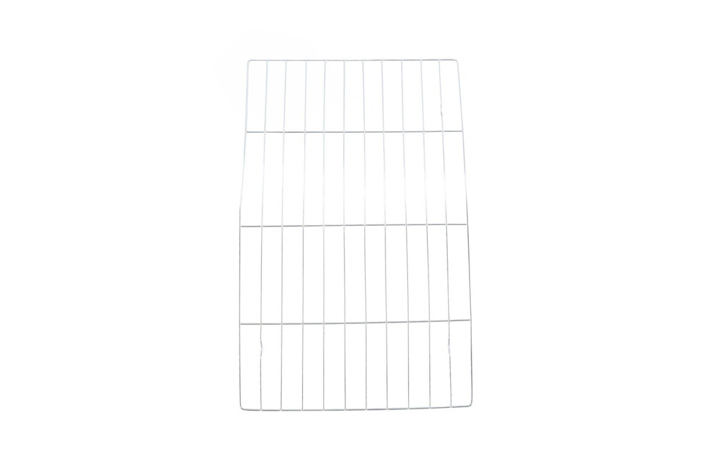 Rectangular wire cooling rack