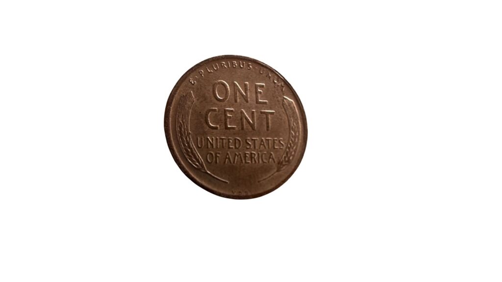 Wide AM Lincoln cent