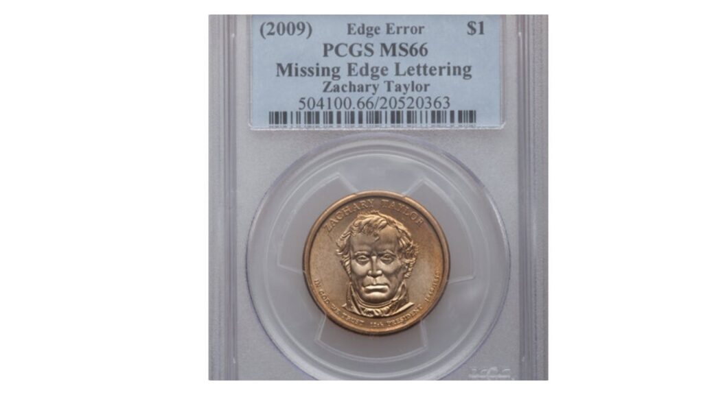 Zachary Taylor