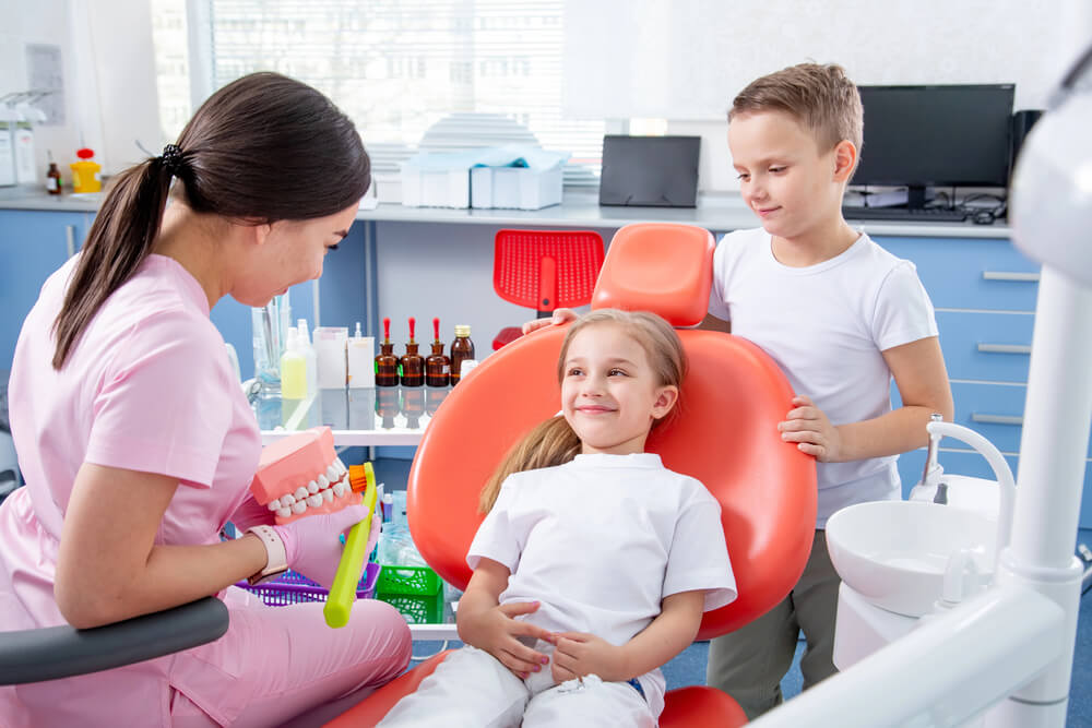 There are options available throughout the country for affordable dental care for low-income individuals and families.