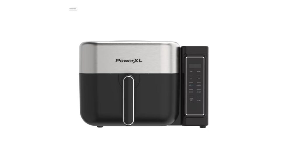 air fryer oven