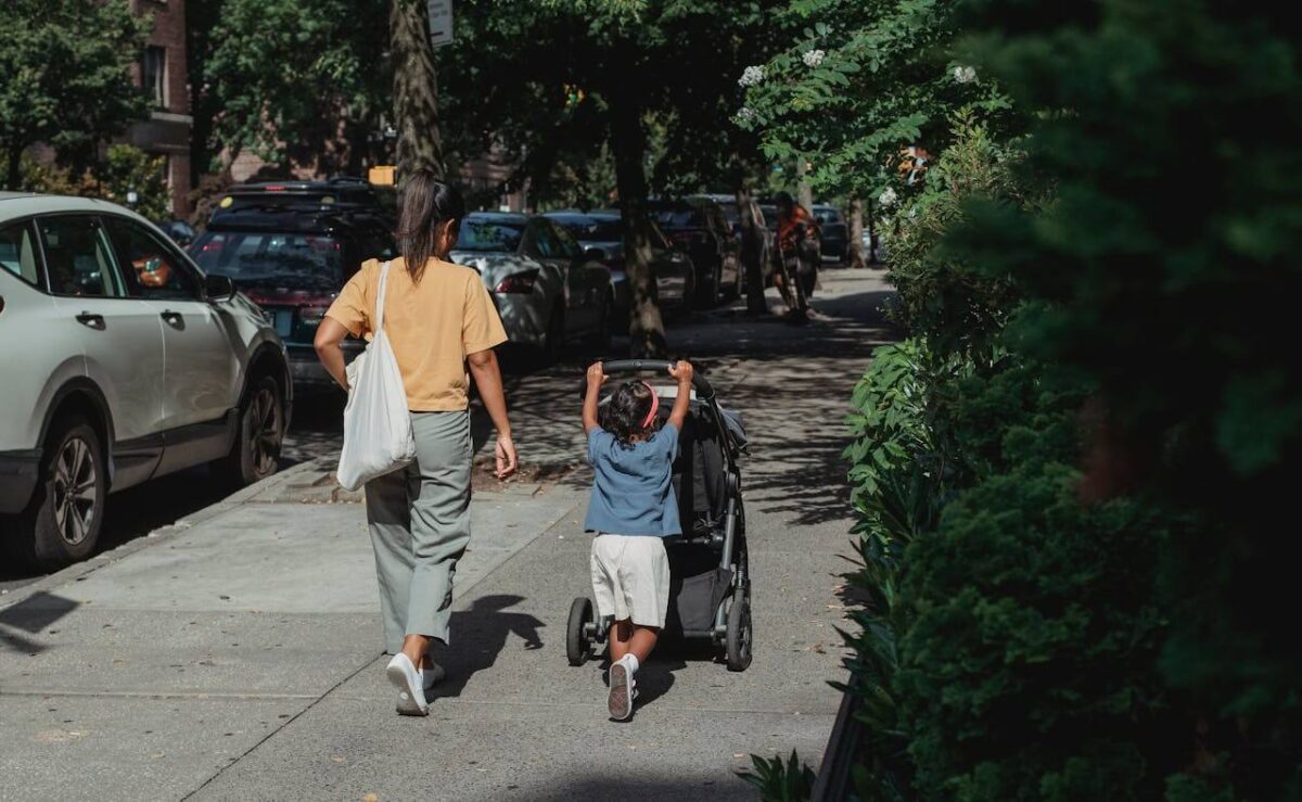 Learn what to look for in a travel stroller and whether the Air Lux stroller is worth it for your needs.