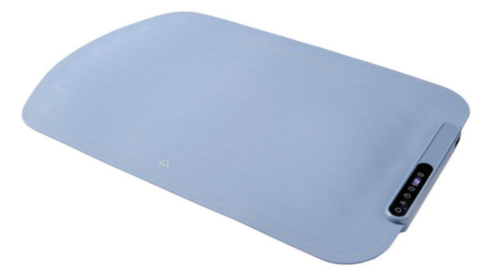 Blue Ambiano warming plate