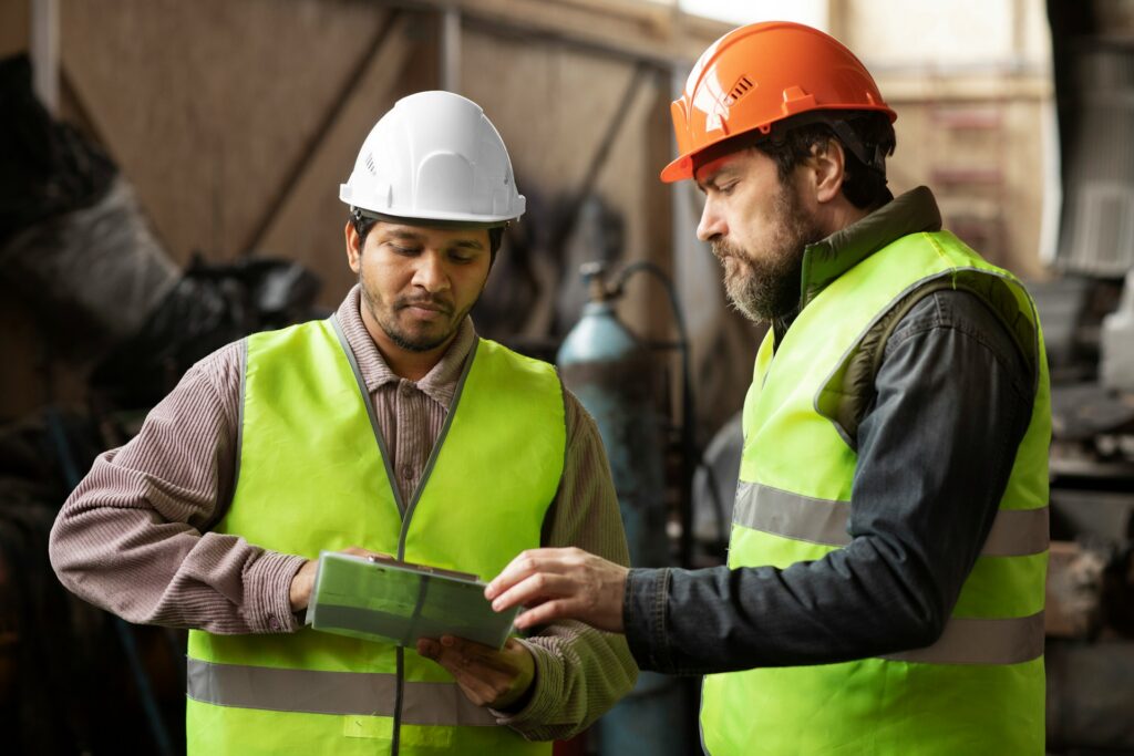 Senior drilling consultant