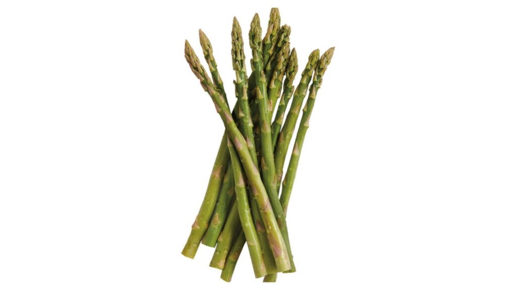 asparagus