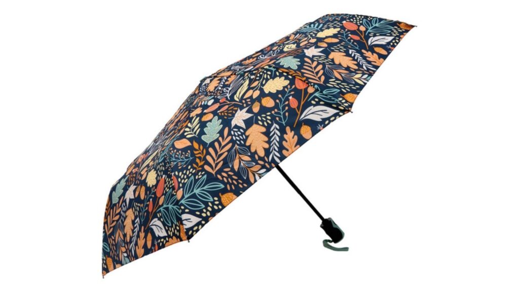 automatic umbrella