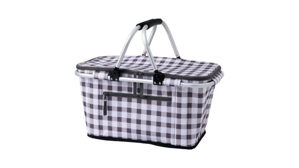 basket cooler