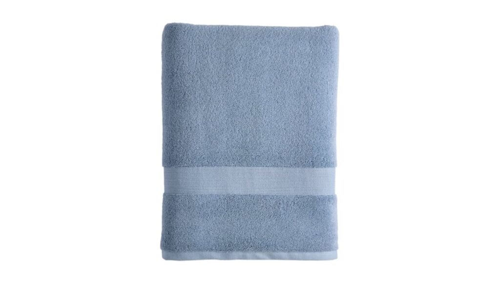 bath sheet