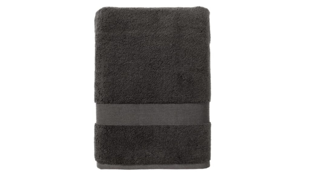 bath towel