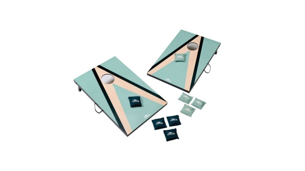bean bag toss