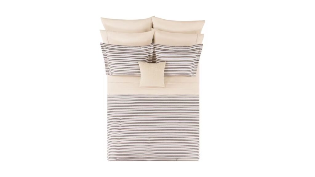 bed in a bag