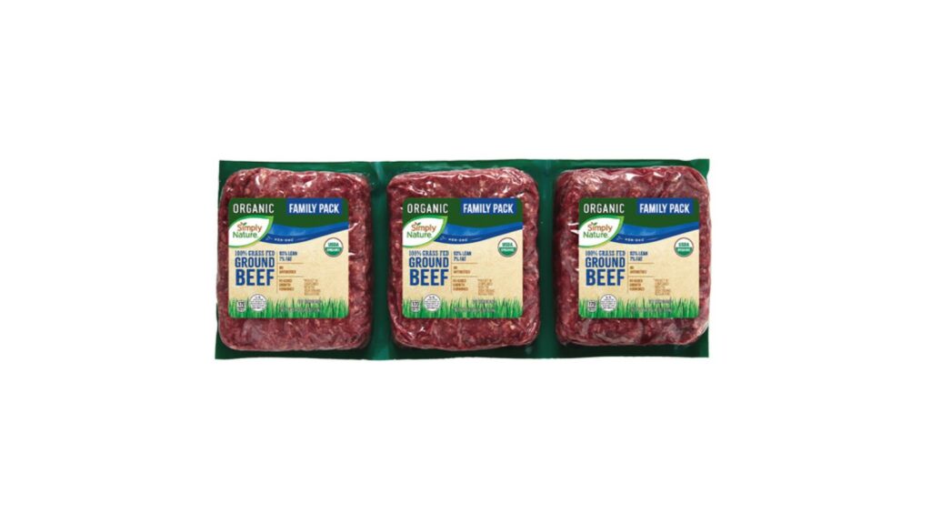 beef 