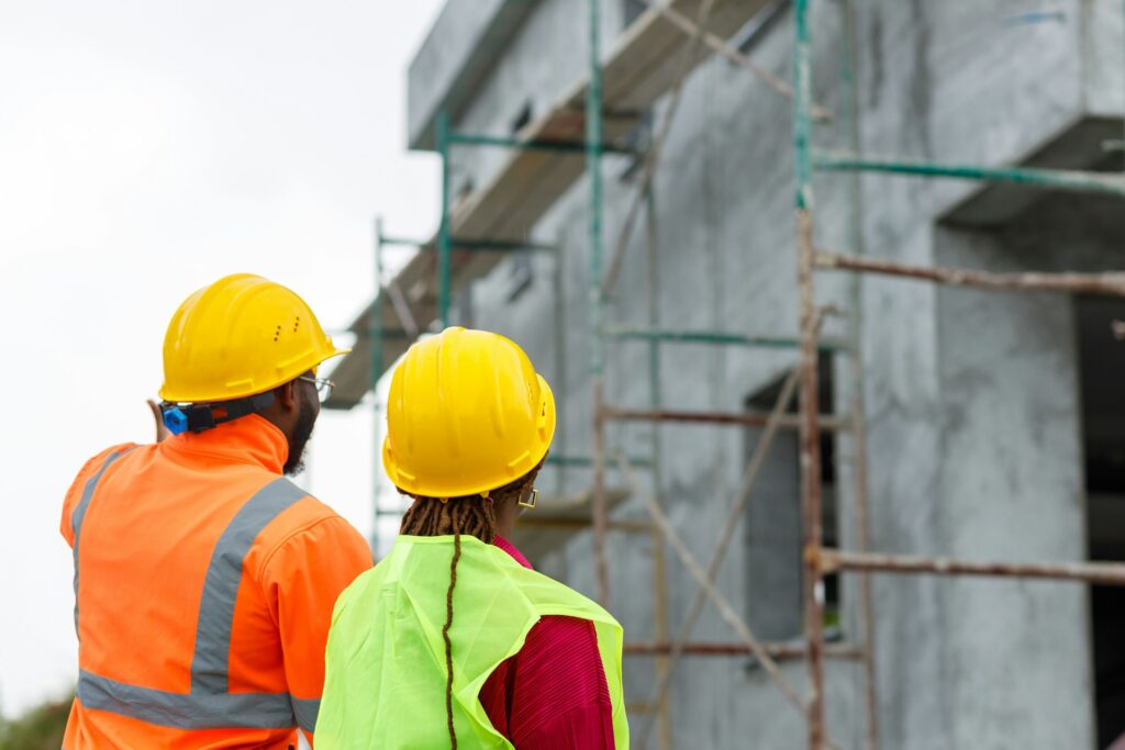 Construction claims expert witness
