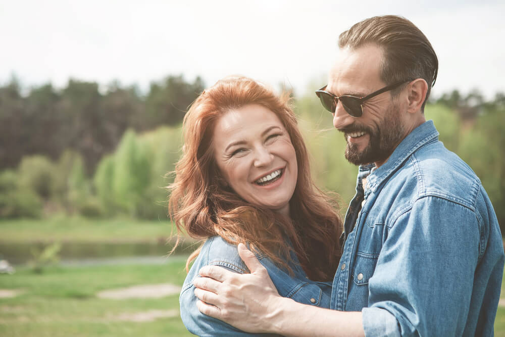 Learn about the best dating sites over 40.