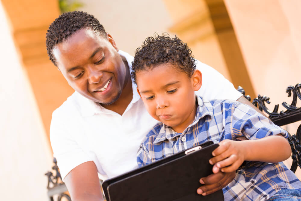 Best parenting apps to control screentime, location and content.