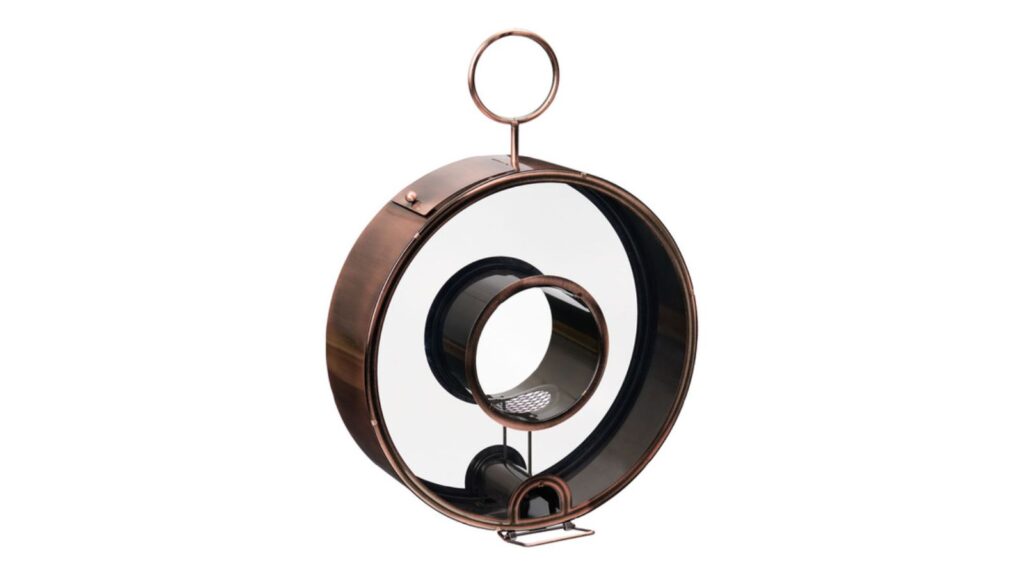 bird feeder