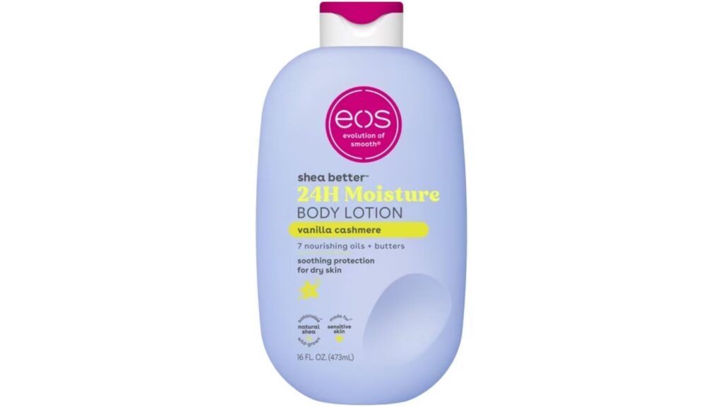 body lotion