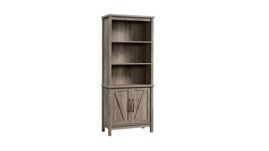 bookcase