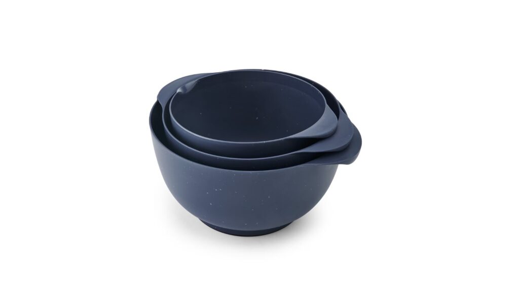bowl and colander set