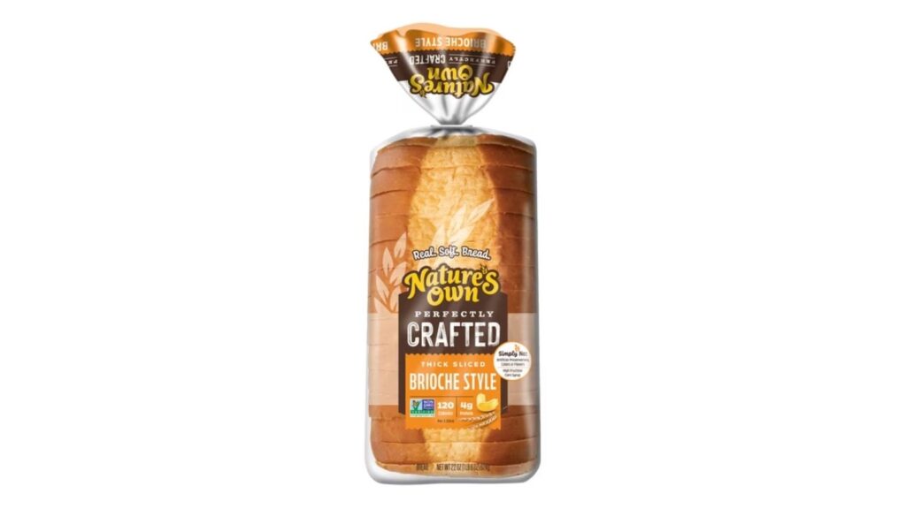 brioche style bread