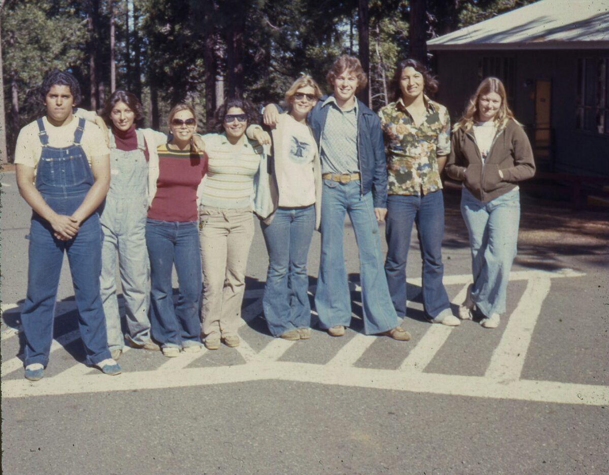 1970 friends