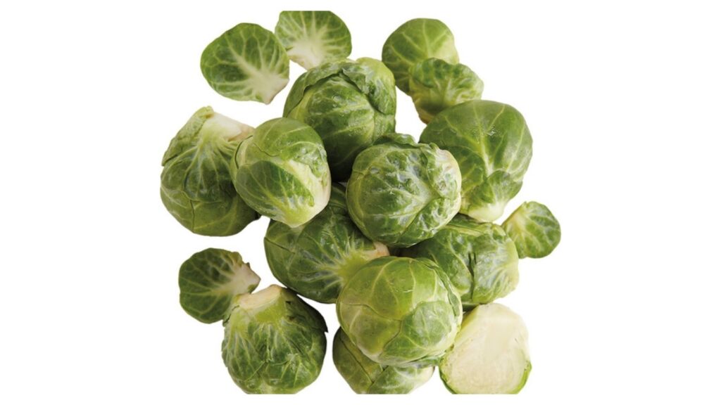 brussels sprouts