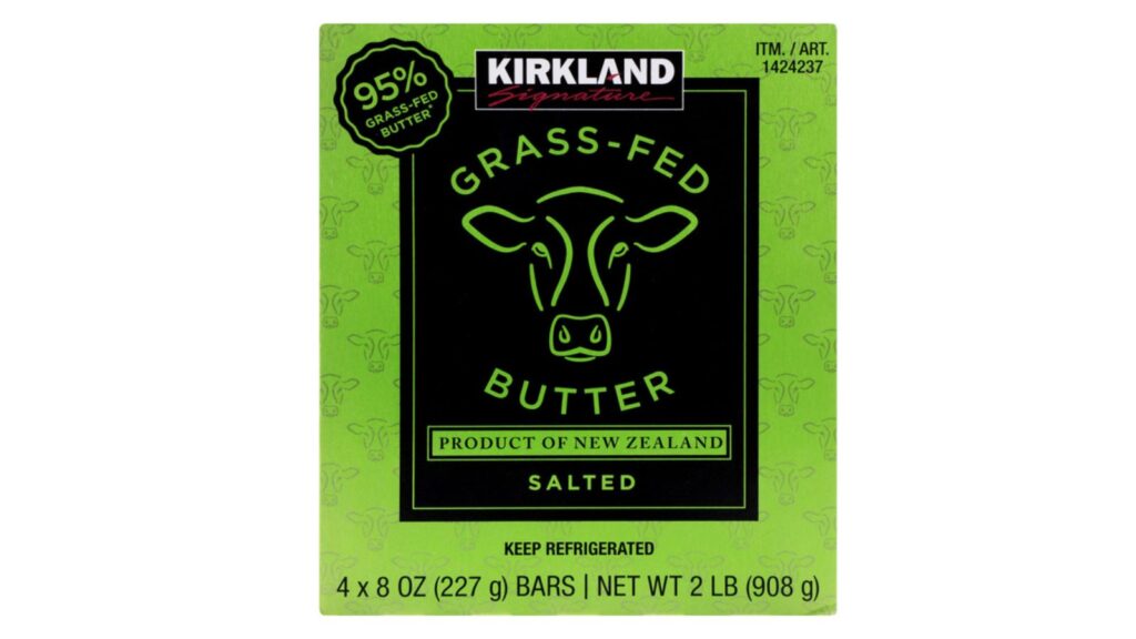 butter