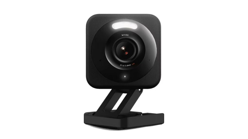 camera