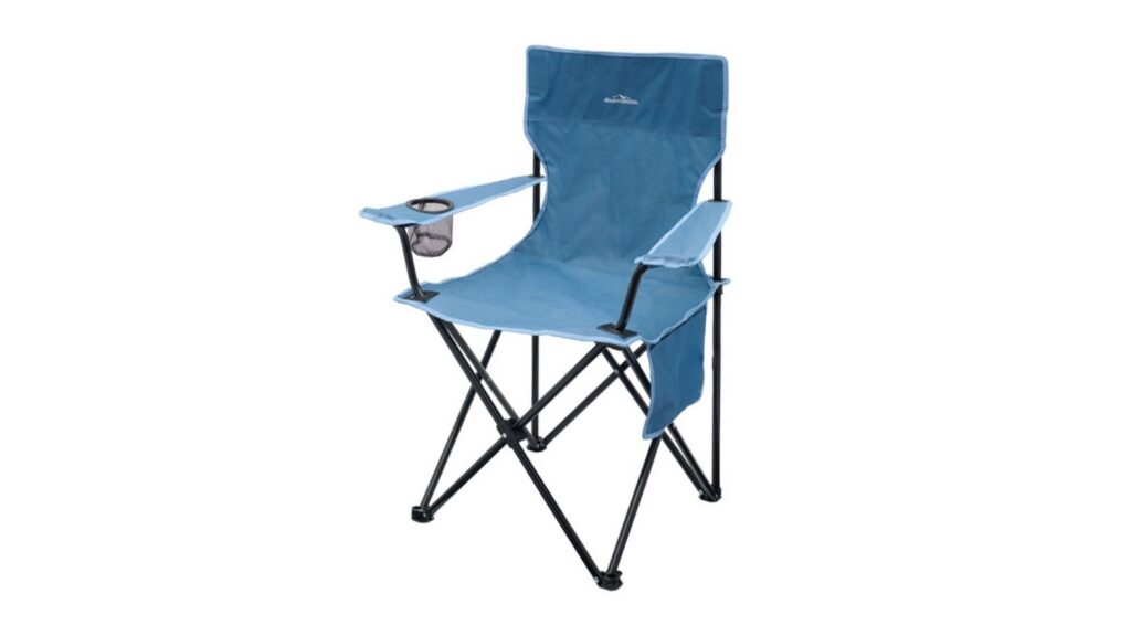 camping chair