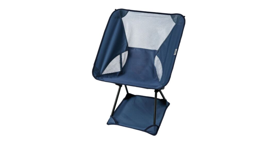 camping chair