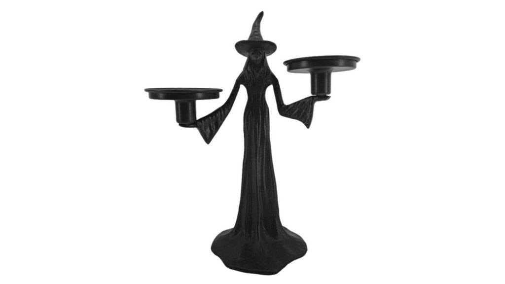 candelabra