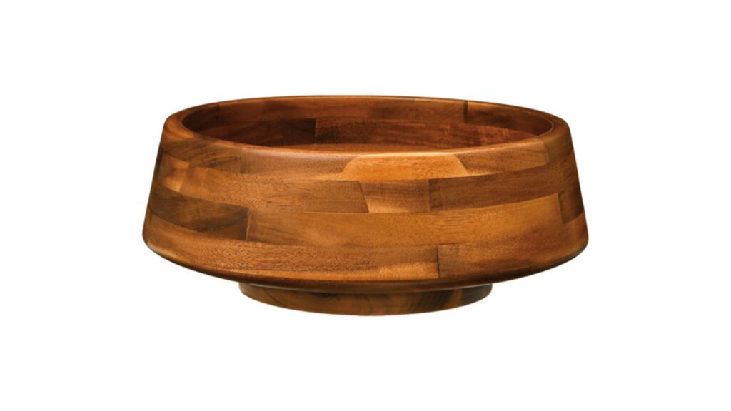 centerpiece bowl