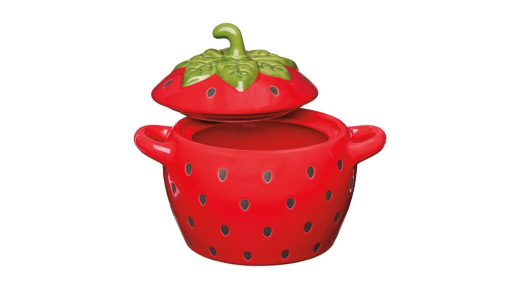 ceramic baker