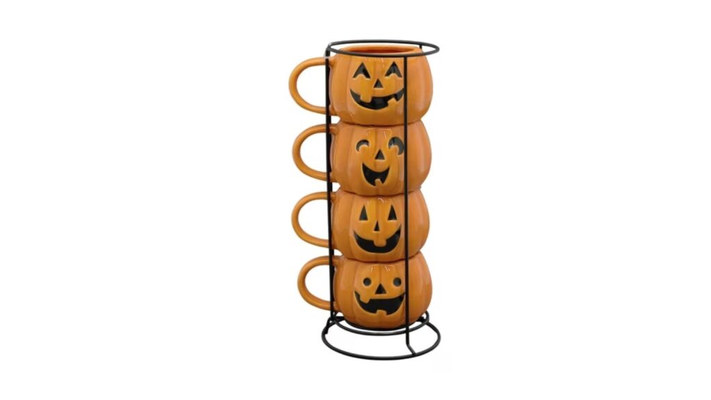 ceramic mugs