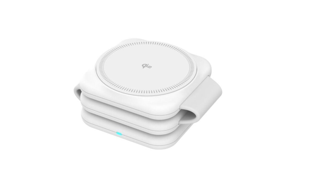 charging pad