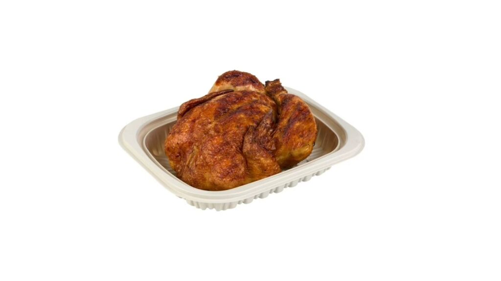 chicken