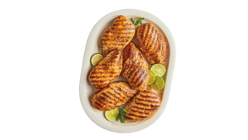 chicken breast