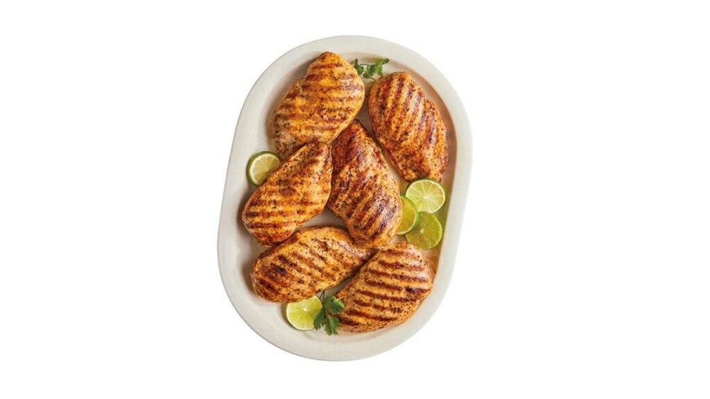 chicken breast
