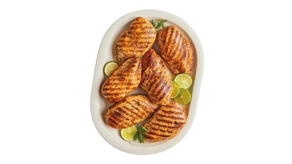 chicken breast
