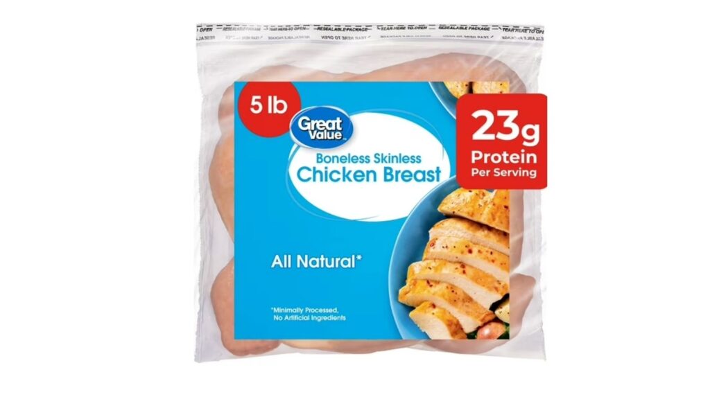 chicken breast