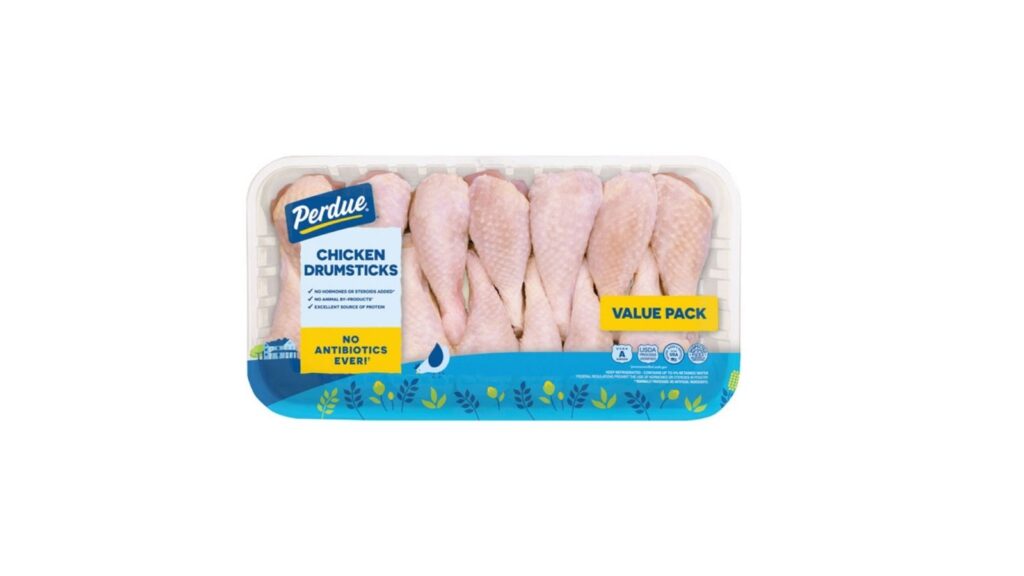 chicken drumsticks
