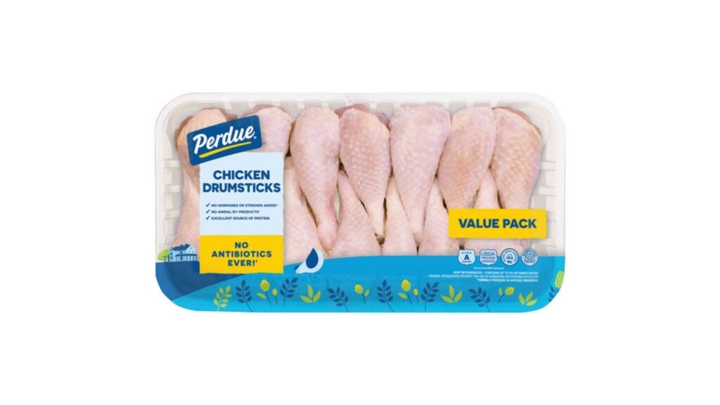 chicken drumsticks