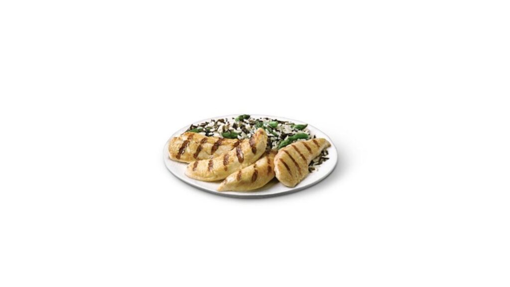 chicken tenderloin