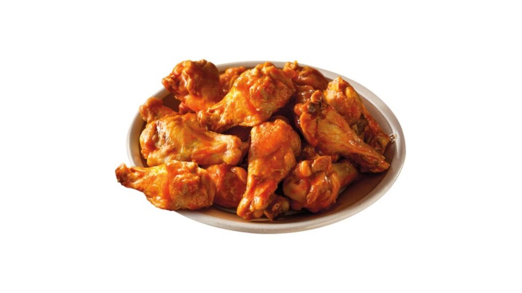 chicken wings