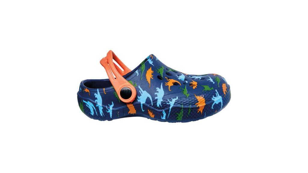 clogs 